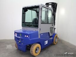 Cesab B 650