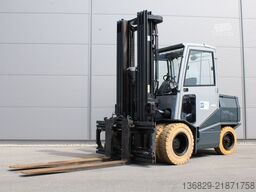 Cesab B 885