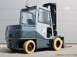 Cesab B 885