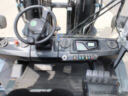 Cesab B 885