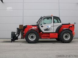 Manitou MT 1840 Easy