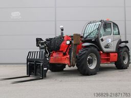 Manitou MT 1840 Easy