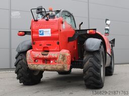 Manitou MT 1840 Easy