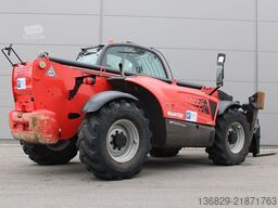 Manitou MT 1840 Easy