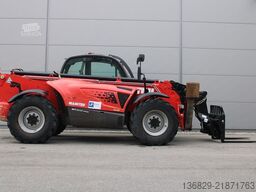 Manitou MT 1840 Easy