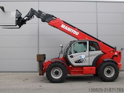 Manitou MT 1840 Easy