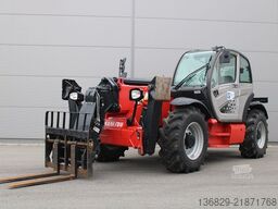 Manitou MT 1440 Easy