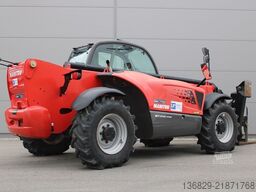 Manitou MT 1440 Easy