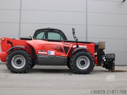 Manitou MT 1440 Easy
