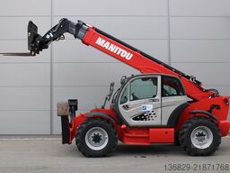 Manitou MT 1440 Easy