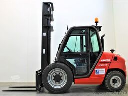 Manitou MSI 30 T