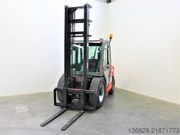 Manitou MSI 30 T