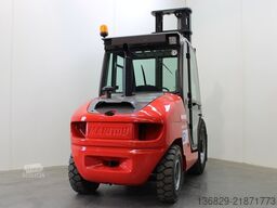 Manitou MSI 30 T