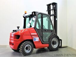 Manitou MSI 30 T