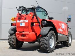 Manitou MT 625 H Comfort ST3B