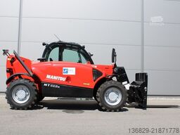 Manitou MT 625 H Comfort ST3B
