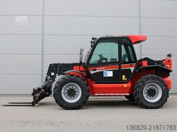 Manitou MLT 845-120D Classic ST4 S1