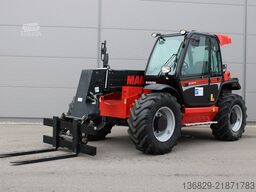 Manitou MLT 845-120D Classic ST4 S1