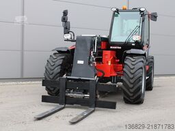 Manitou MLT 845-120D Classic ST4 S1
