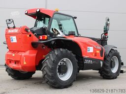 Manitou MLT 845-120D Classic ST4 S1