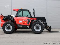 Manitou MLT 845-120D Classic ST4 S1
