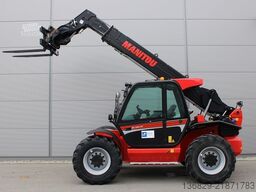 Manitou MLT 845-120D Classic ST4 S1