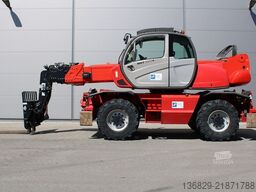 Manitou MRT 2150 (320)