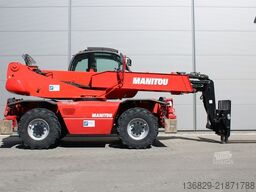 Manitou MRT 2150 (320)