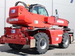 Manitou MRT 2150 (320)