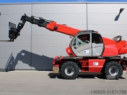 Manitou MRT 2150 (320)
