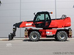 Manitou MRT 2145 Easy 360°