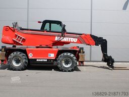 Manitou MRT 2145 Easy 360°