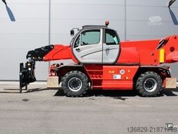 Manitou MRT 2470 Privilege +