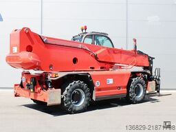 Manitou MRT 2470 Privilege +