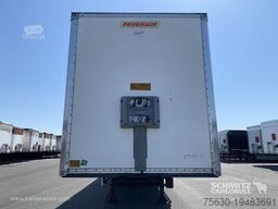 Fruehauf Semitrailer Dryfreight Standard Porte relevante
