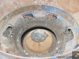 Nordberg-Symons 51" Shorthead