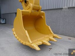 Caterpillar 352F