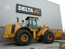Caterpillar 966H