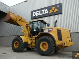 Caterpillar 966H
