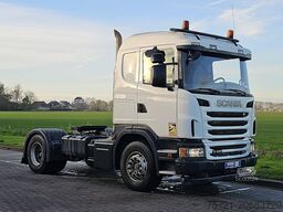 SCANIA G450