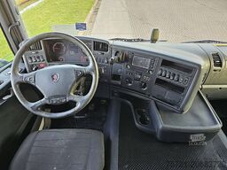 SCANIA G450