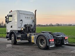 SCANIA G450