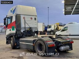 Iveco Stralis 400 4X2 CNG-LNG Mix! Retarder 2x tanks ...