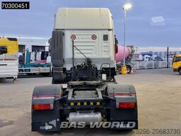 Iveco Stralis 400 4X2 CNG-LNG Mix! Retarder 2x tanks ...