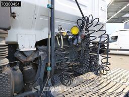 Iveco Stralis 400 4X2 CNG-LNG Mix! Retarder 2x tanks ...