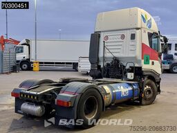 Iveco Stralis 400 4X2 CNG-LNG Mix! Retarder 2x tanks ...