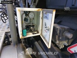 Iveco Stralis 400 4X2 CNG-LNG Mix! Retarder 2x tanks ...