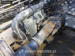 Iveco Stralis 400 4X2 CNG-LNG Mix! Retarder 2x tanks ...