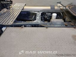 Iveco Stralis 400 4X2 CNG-LNG Mix! Retarder 2x tanks ...