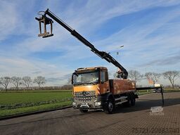 MERCEDES-BENZ AROCS 2642